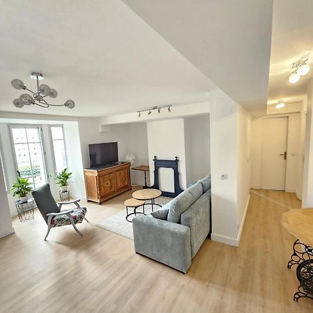 Le Chaleureux Lourdes Hyper Centre 아파트 외부 사진