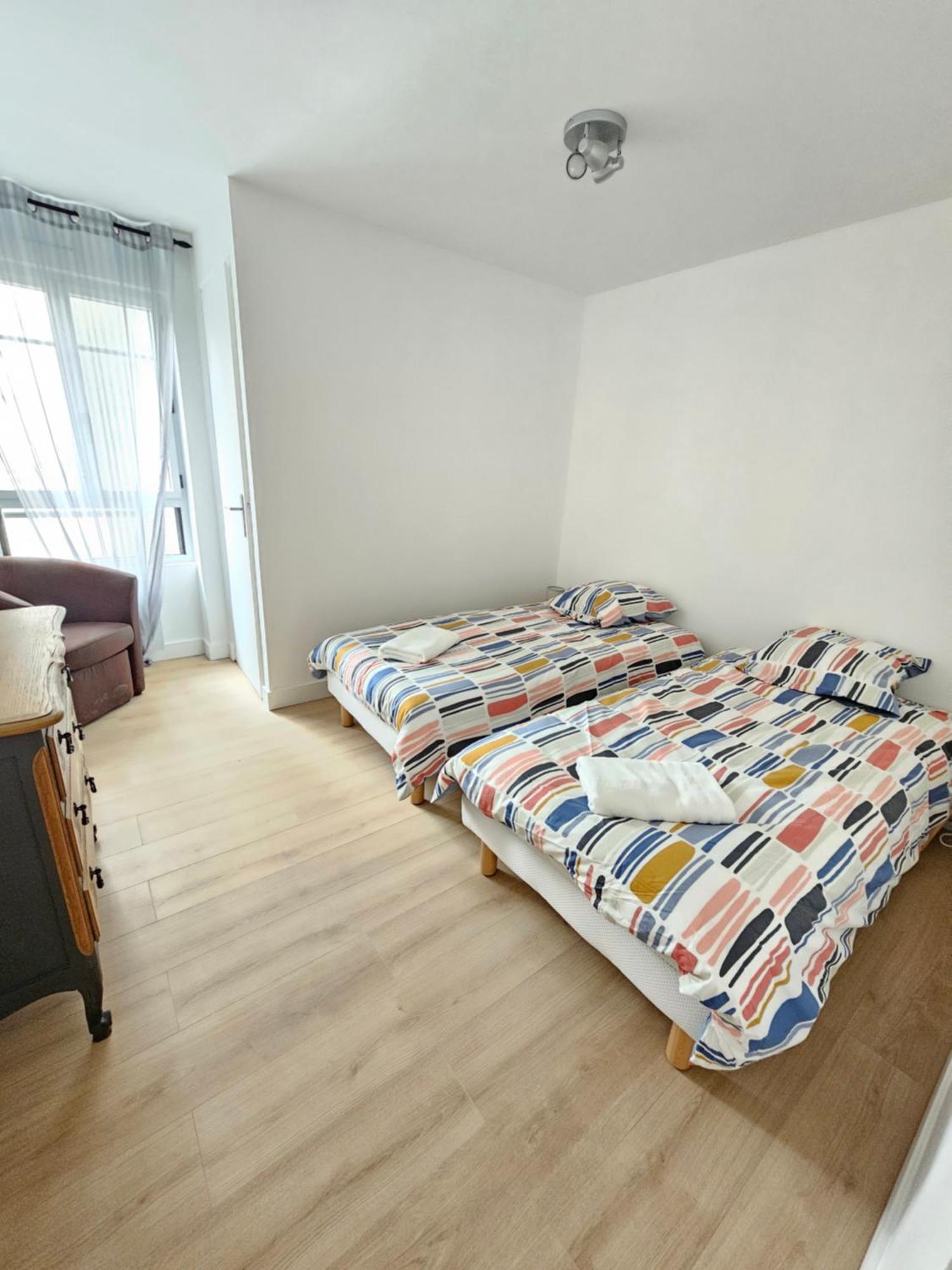 Le Chaleureux Lourdes Hyper Centre 아파트 외부 사진
