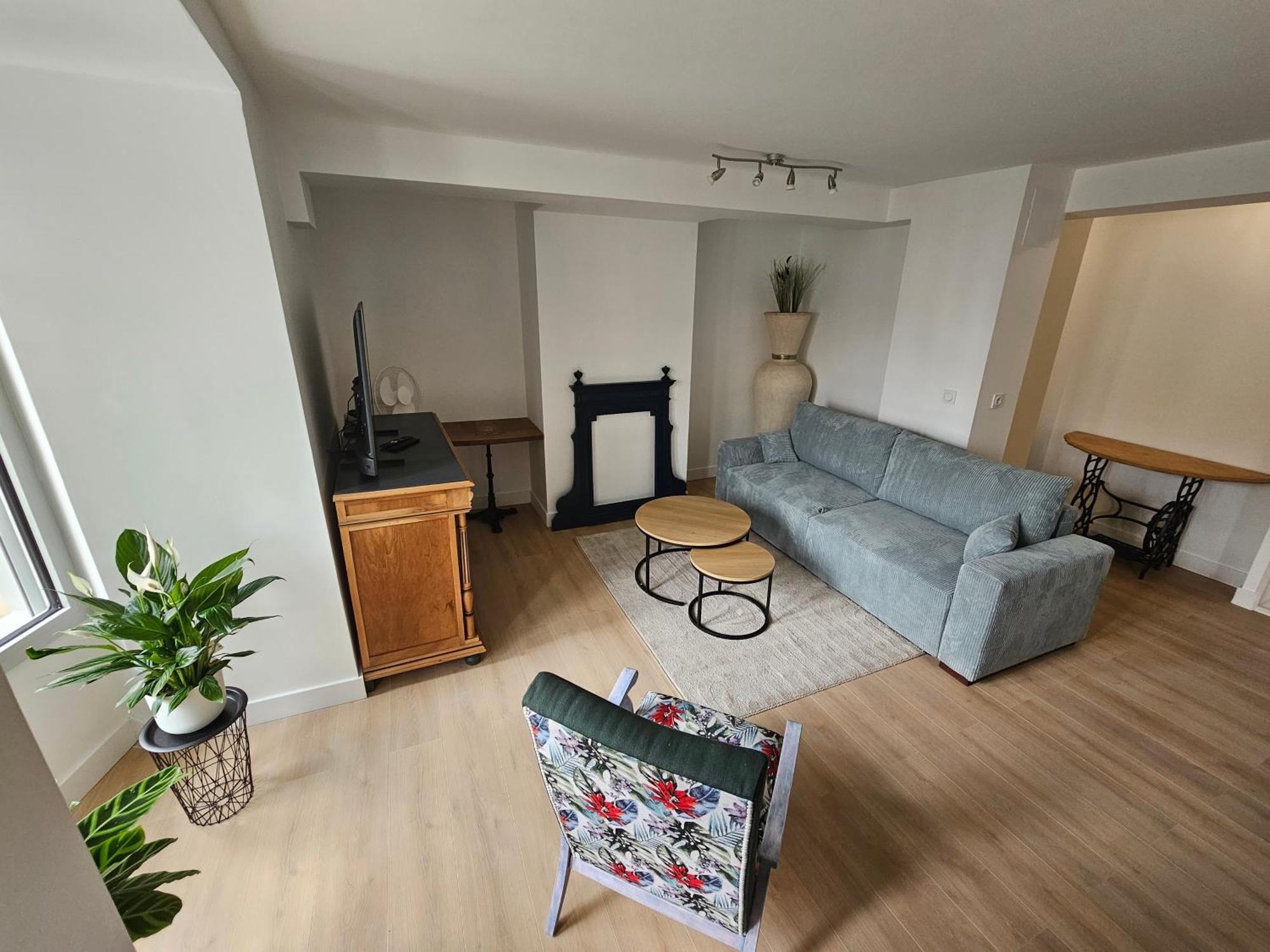 Le Chaleureux Lourdes Hyper Centre 아파트 외부 사진