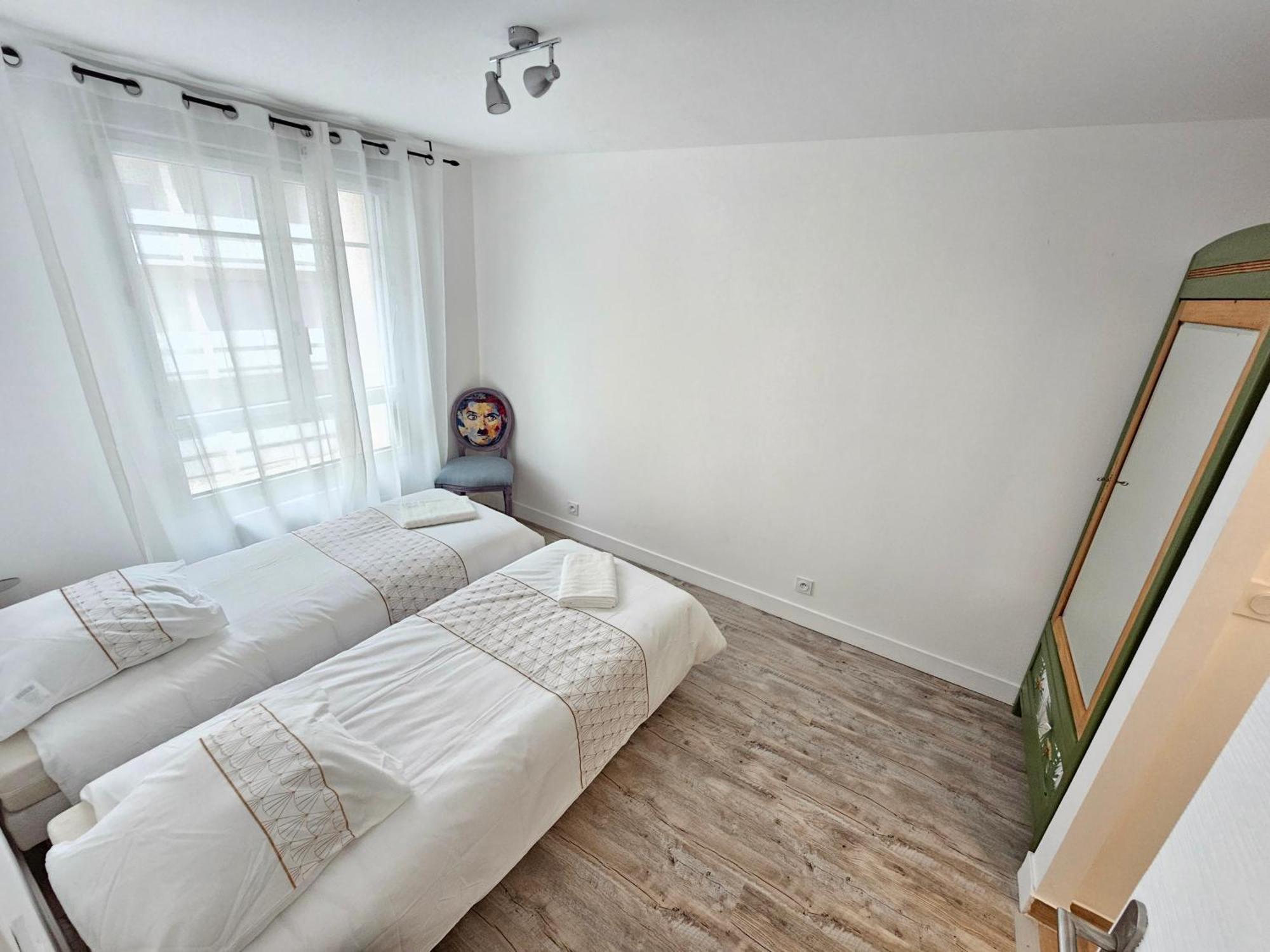 Le Chaleureux Lourdes Hyper Centre 아파트 외부 사진